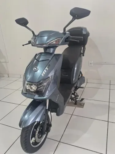 Scooter