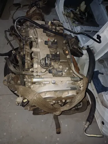 Cabeçote Chevrolet S10 2.5 Flex 2017