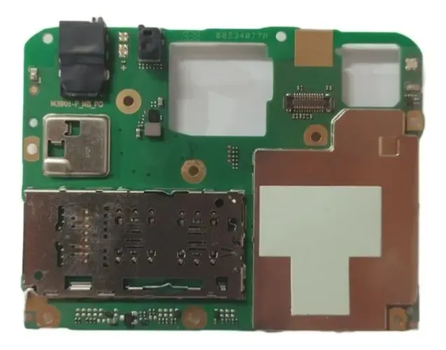 Placa Principal Motorola E6 Play (XT2029-3)