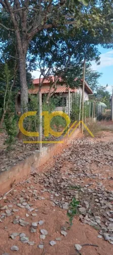 Casa em Centro, Jaboticatubas/MG
