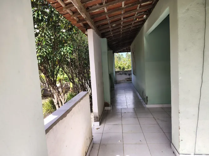 Chácara medindo 4.000 M2,no povoado nova descoberta no municipio de Itaporanga d'ajuda/se.