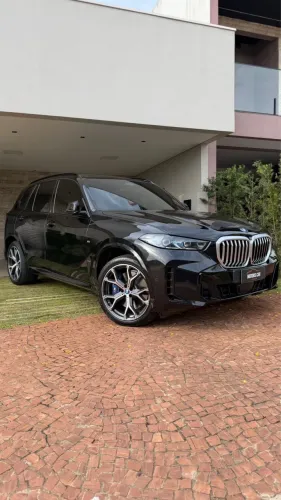 BMW X5 Xdrive 50E 3.0 M Sport Aut. (hibrido) 2024