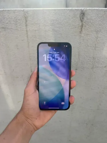 iPhone 13 128GB | 98% Bateria | Pronta Entrega