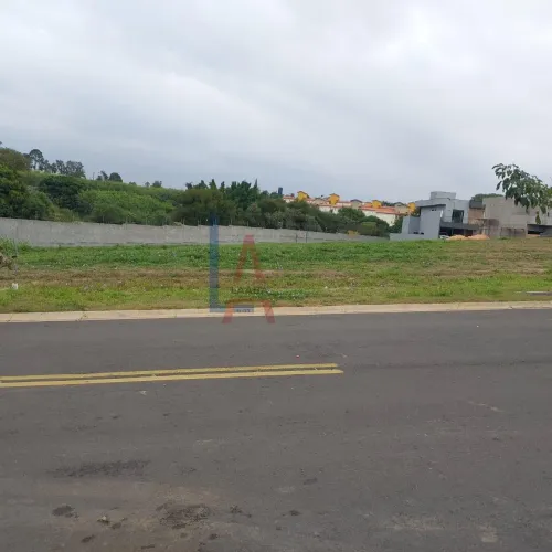 Lote Condominio LONDON PARK - Indaiatuba - Sp.