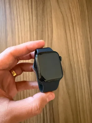 Apple Watch SE 2 - 40mm - Aceito Trocas (12x 73)