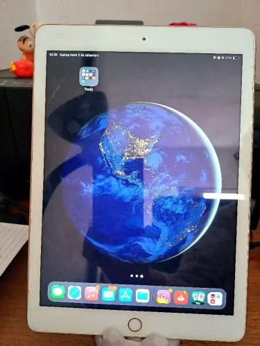 Vendo iPad 6 A1893 32Gb