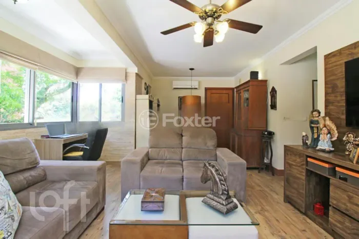 Apartamento à venda Rua Barão do Amazonas, Petrópolis - Porto Alegre