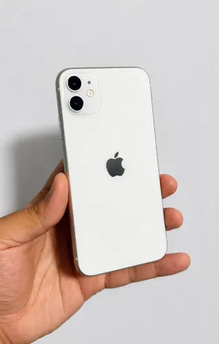 Iphone 11 64GB Seminovo | Todo Original