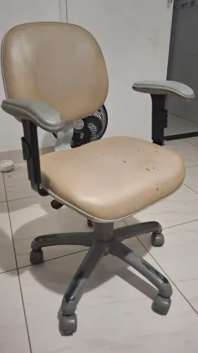 Cadeira de Escritório