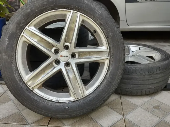 Rodas 