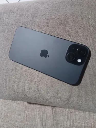 iPhone 15 98% 256GB