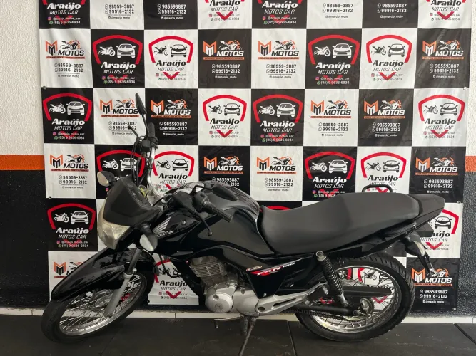 FAN 150 ESDI 2014 extras!!