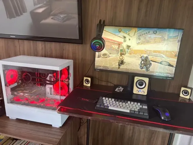 PC Gamer Completo