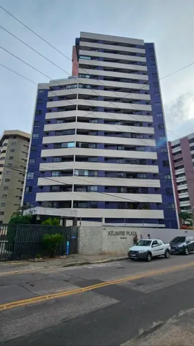 Imóvel para venda com 58 metros quadrados com 2 quartos sendo 1 suite em Capim Macio - Nat