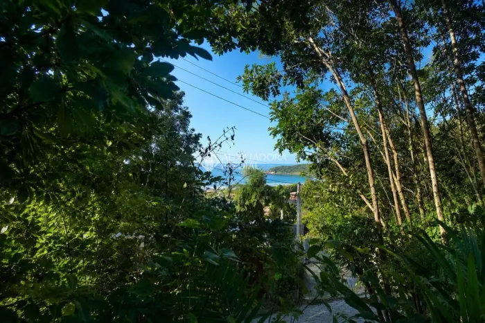 Terreno Vista Mar