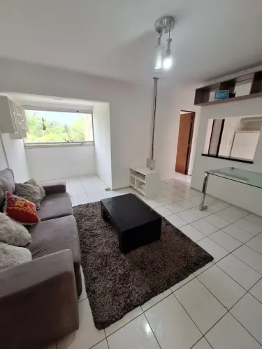 apartamento mobiliado palmeiras 2( rua do aririzal)