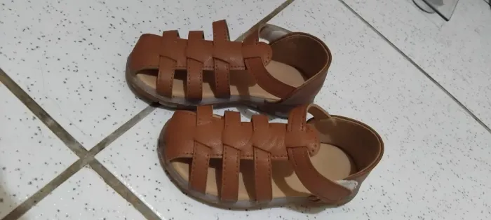 Rasteirinha Moisés Menina com ler