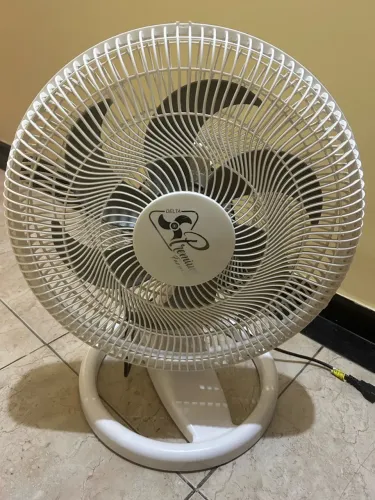Ventilado alta potência Delta