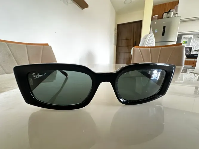 Óculos novo Ray Ban 