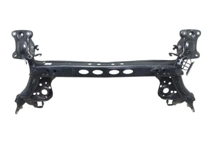 Eixo Traseiro Vw Tcross Tsi 1.4 2025 2026 Km4.109