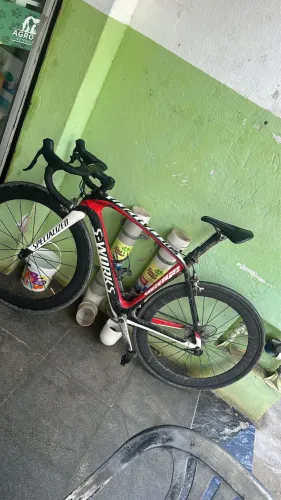 Vendo speed tamanho 49