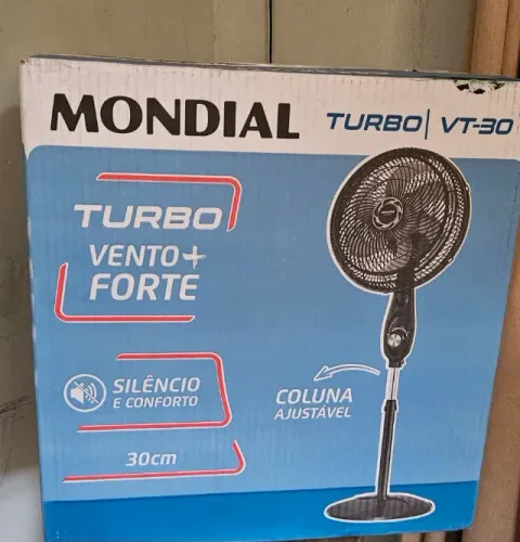 VENTILADOR