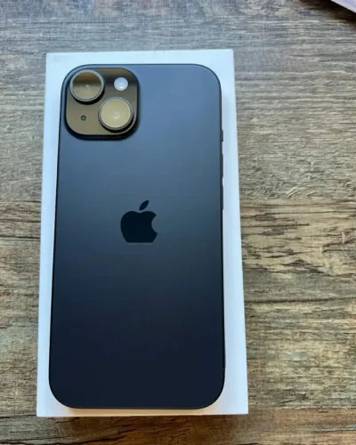 Iphone 15 completo