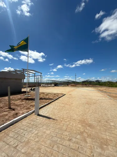 VENDE SE PROJETO EM ANDAMENTO AVICULTURA SUINOCULTURA  