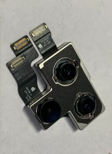 Camera Iphone 11 Pro