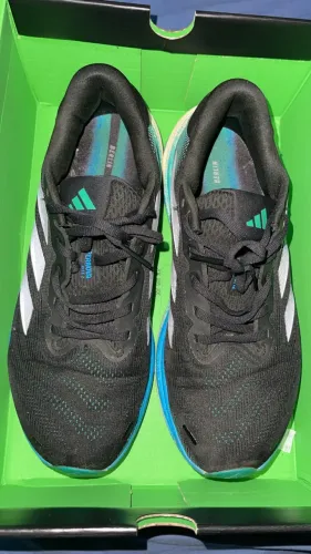 Tênis adidas Supernova Rise 2 