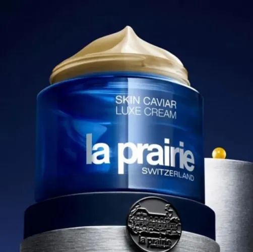 la prairie skin caviar luxe cream 50ml lacrado