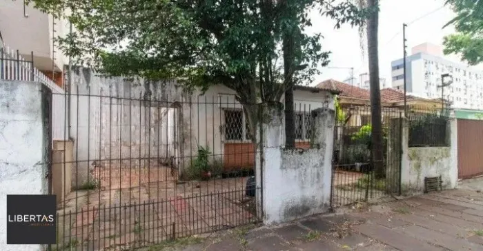 Casa 2 dormitórios à venda Santana Porto Alegre/RS