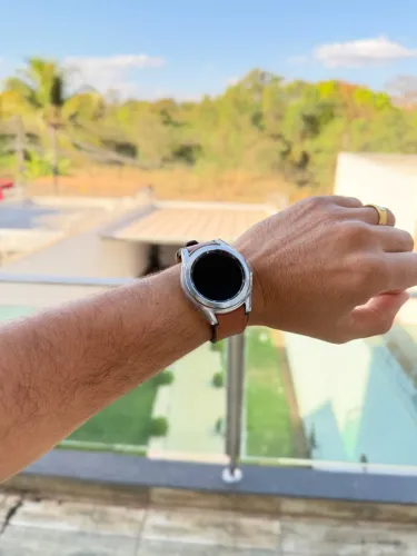 Smart Watch Samsung classic 42mm 