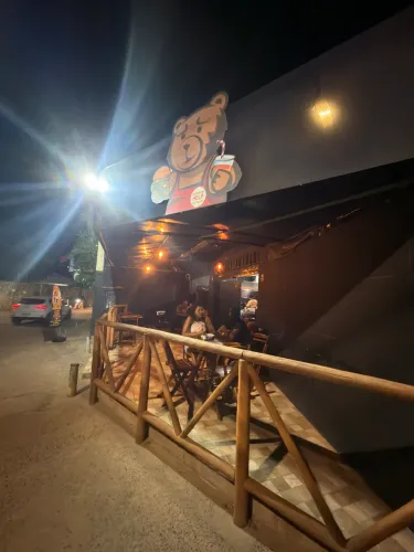 Passo Ponto comercial Top em Itapuã 