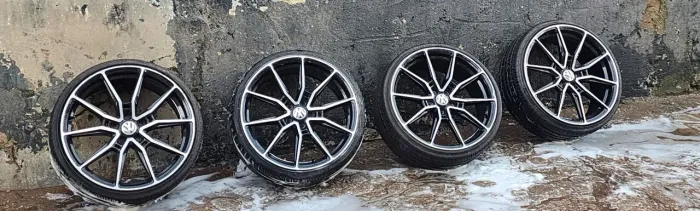 Rodas Aro 20 5x112