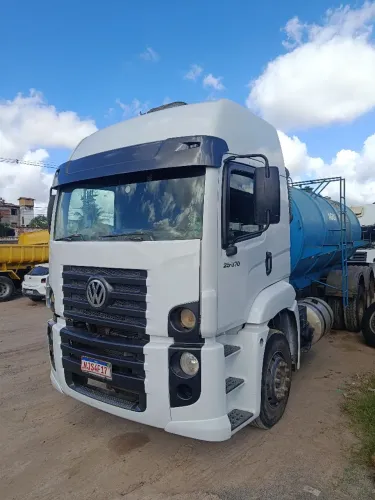 PIPA truck .CONSTELLATION 25.370 - MOTOR MERCEDES-BENZ OM 457 - TODO LEGALIZADO<br>? CAMINHÃO