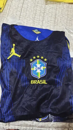 Camisa da Seleção Brasileira