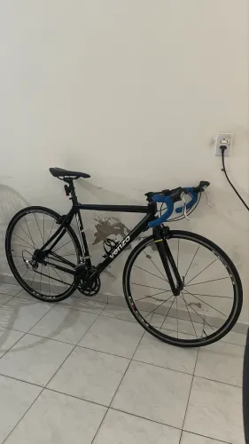 Bicicleta speed