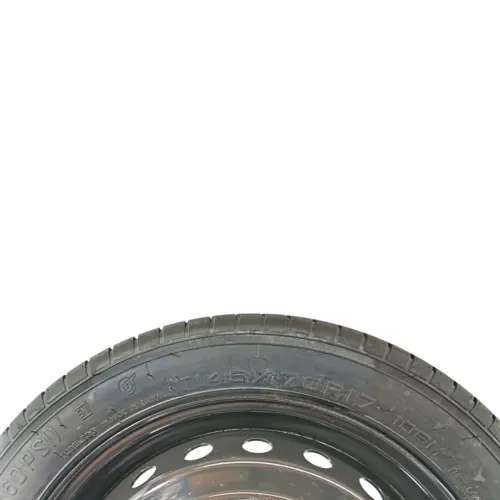 Roda Step Fiat Toro Volcano 1.3 2025 V2295