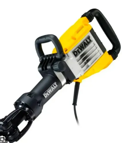 Martelete 16Kg Dewalt