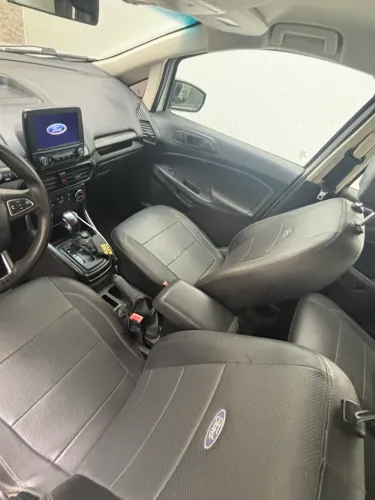 Ford Ecosport SE Direct 1.5 Flex 5P Aut. 2020