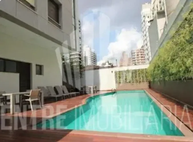Apartamento à venda no coração do Cambuí Conforto, localização e qualidade de vida