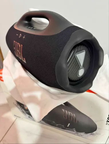 Boombox 4 
