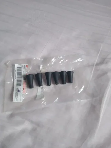 Borrachas Suporte garra para celular