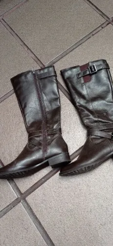 Bota prego 