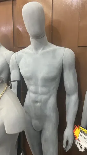 Manequim Masculino