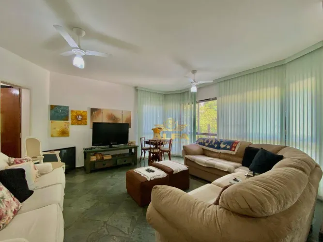 Apartamento à Venda na Pitangueiras no Guarujá | Alfa Imóveis Guarujá