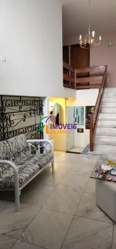 CASA ASSOBRADADA - CITY AMÉRICA - SP