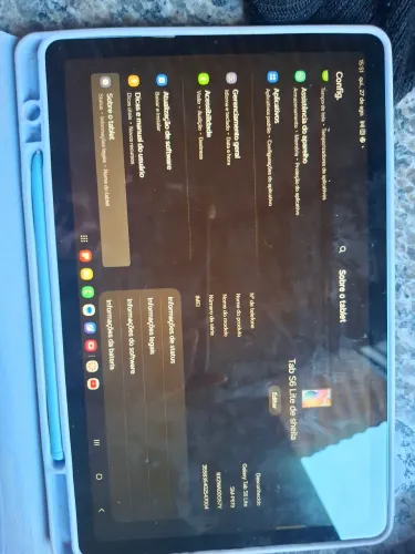 Tab s6 lite 128gb
