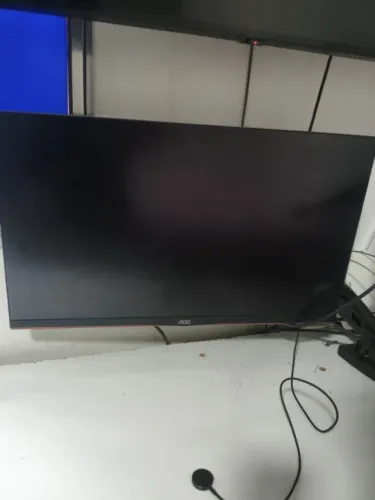  Monitor Gamer AOC G2 Hero 27 144hz